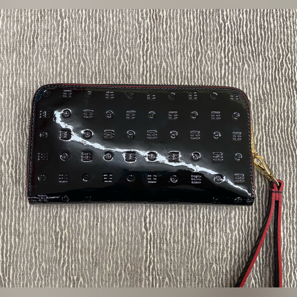 Arcadia Wallet / Wristlet